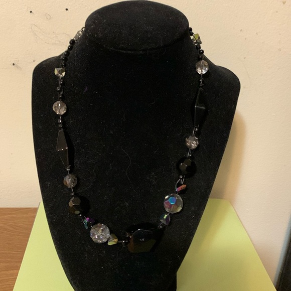 Beautiful necklace 19” - Picture 2 of 8